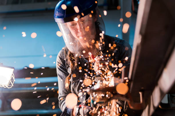 Best Food and Beverage Processing Equipment Welding in Horse Pasture, VA