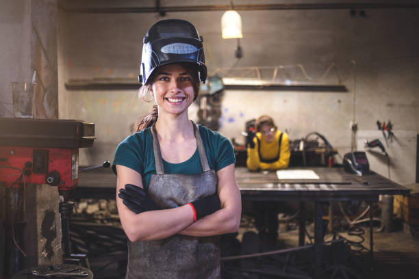 Best Automation and Robotic Welding in Horse Pasture, VA